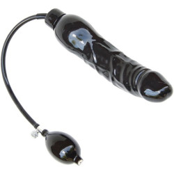 Mr B - Mister B Gode gonflable 23 x 5 cm